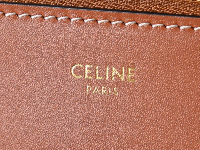 Celine Shopping Bags